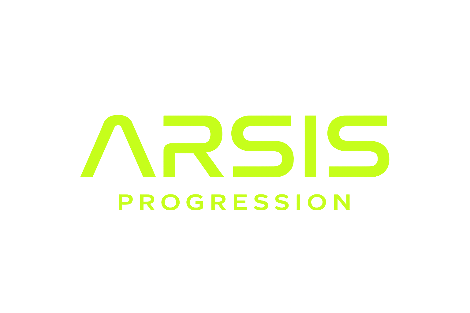 ARSIS Progression